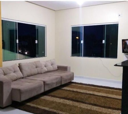 Apt ° Aconchegante E Bem Localizado Macapá Exterior foto