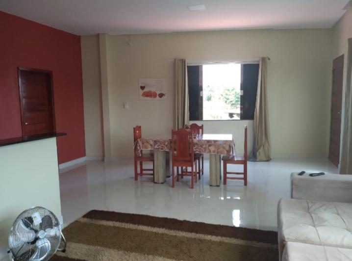 Apt ° Aconchegante E Bem Localizado Macapá Exterior foto